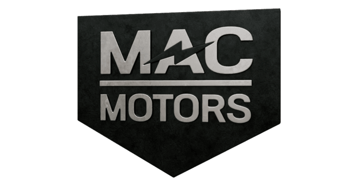 mac motors