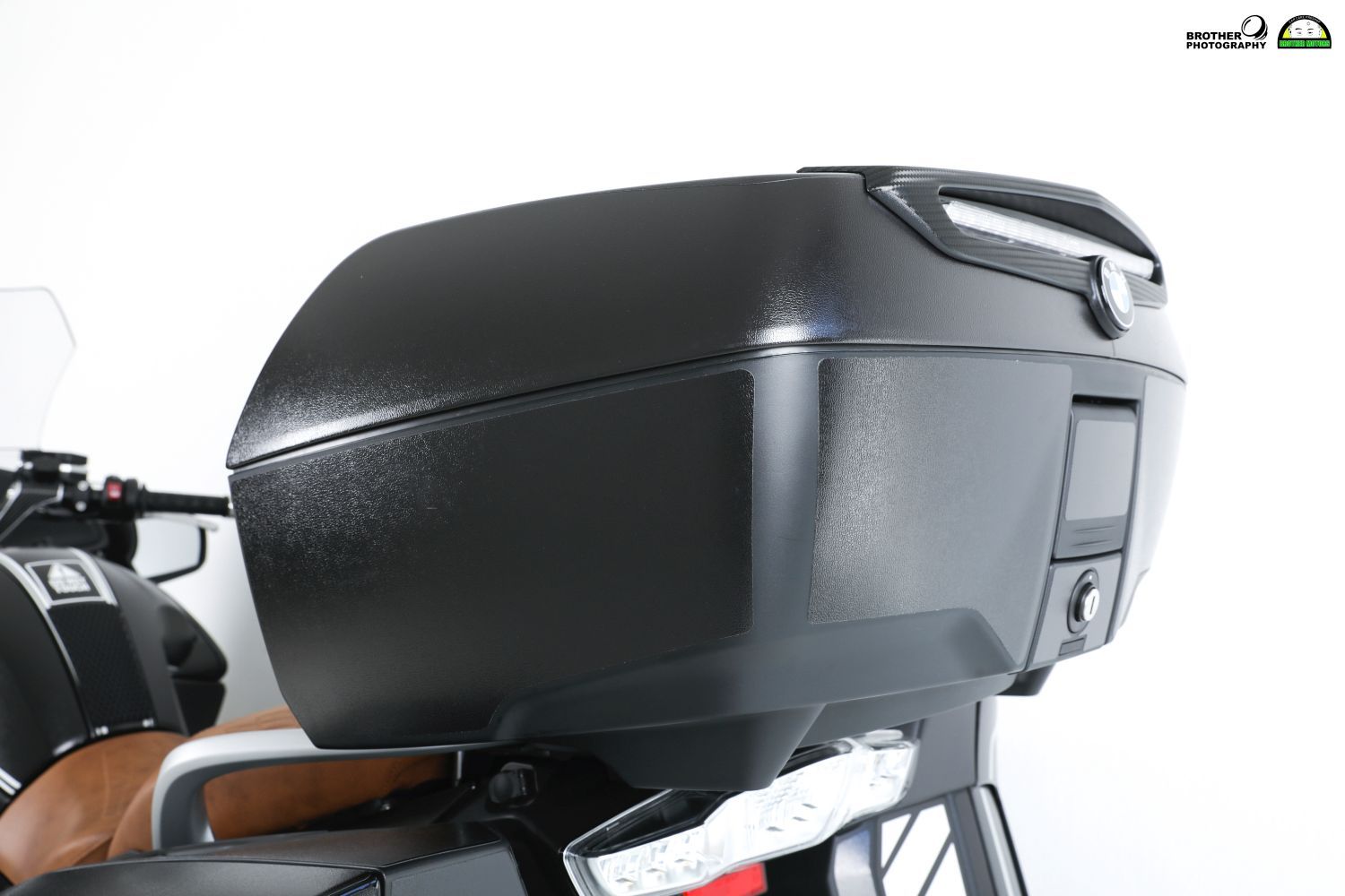 BMW R 1250 RT thumb 2