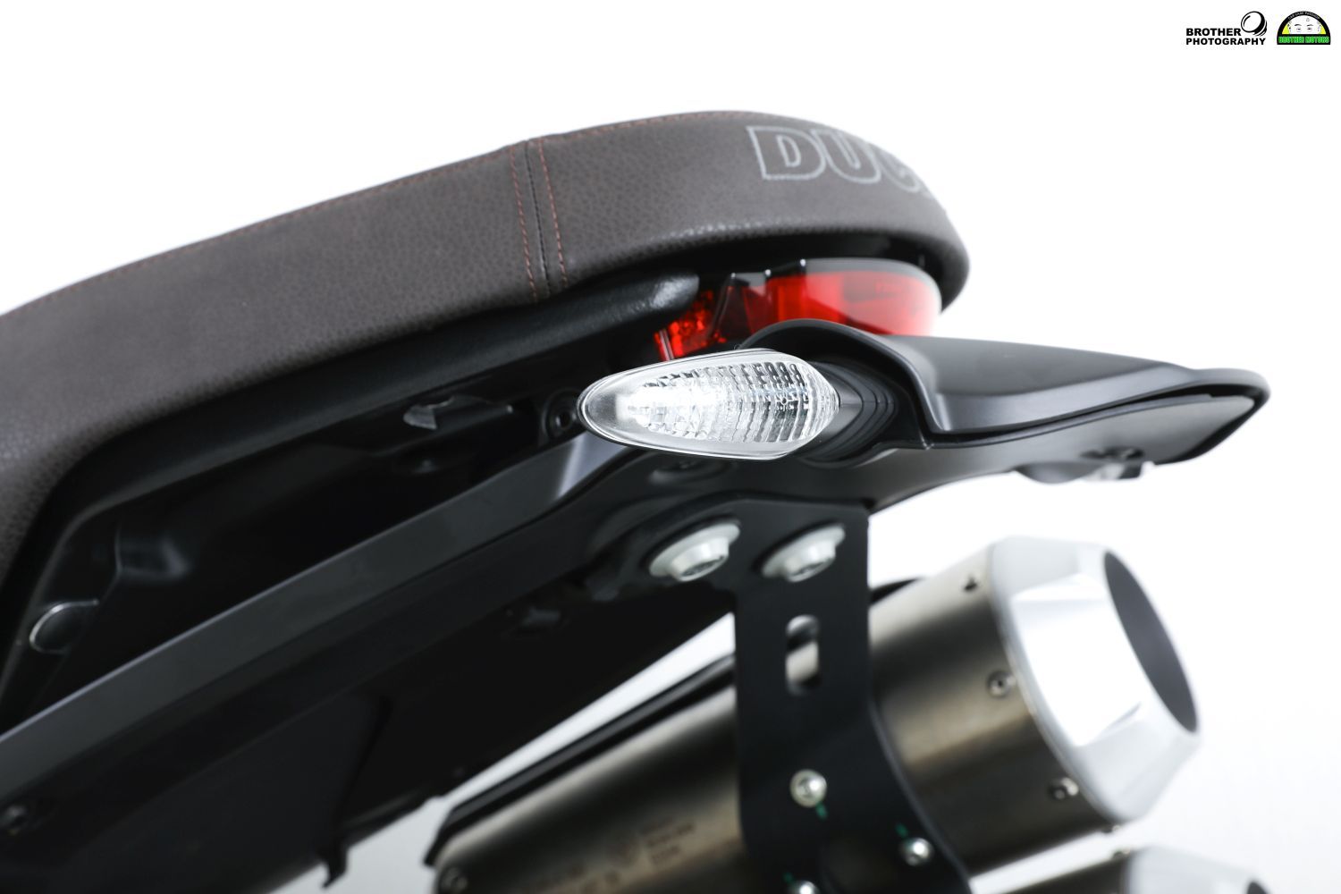 두카티 스크램블러 1100 스포츠 프로 thumb 2