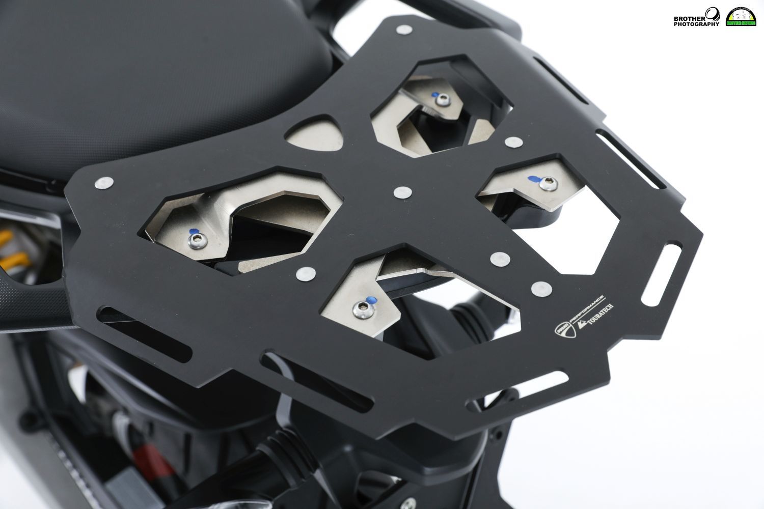 두카티 멀티스트라다 950 S thumb 2