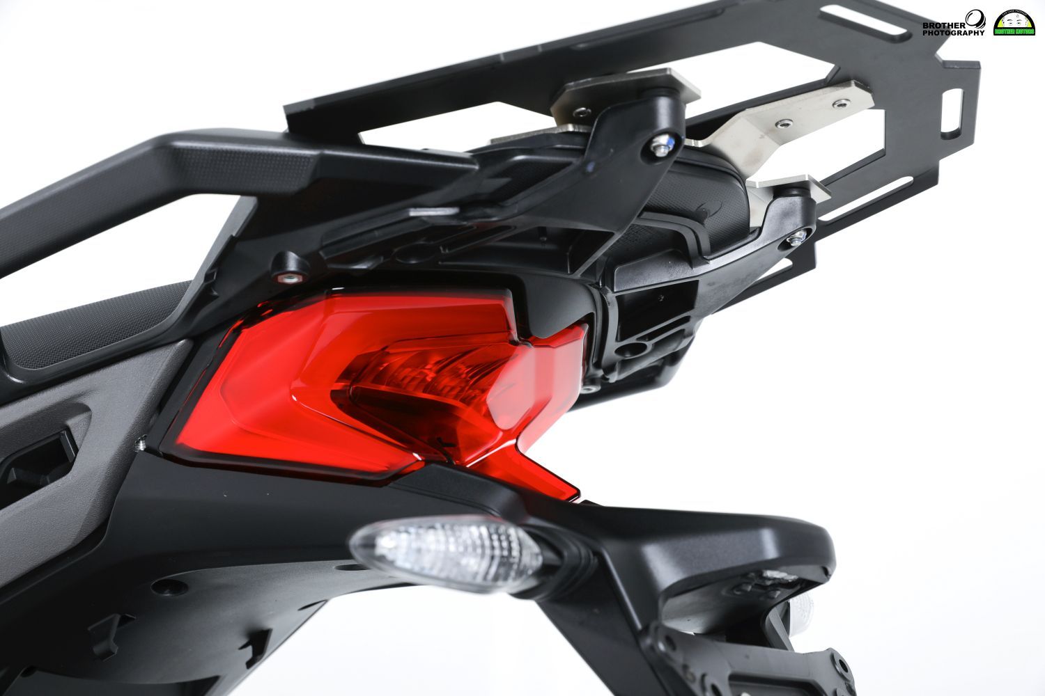 두카티 멀티스트라다 950 S more