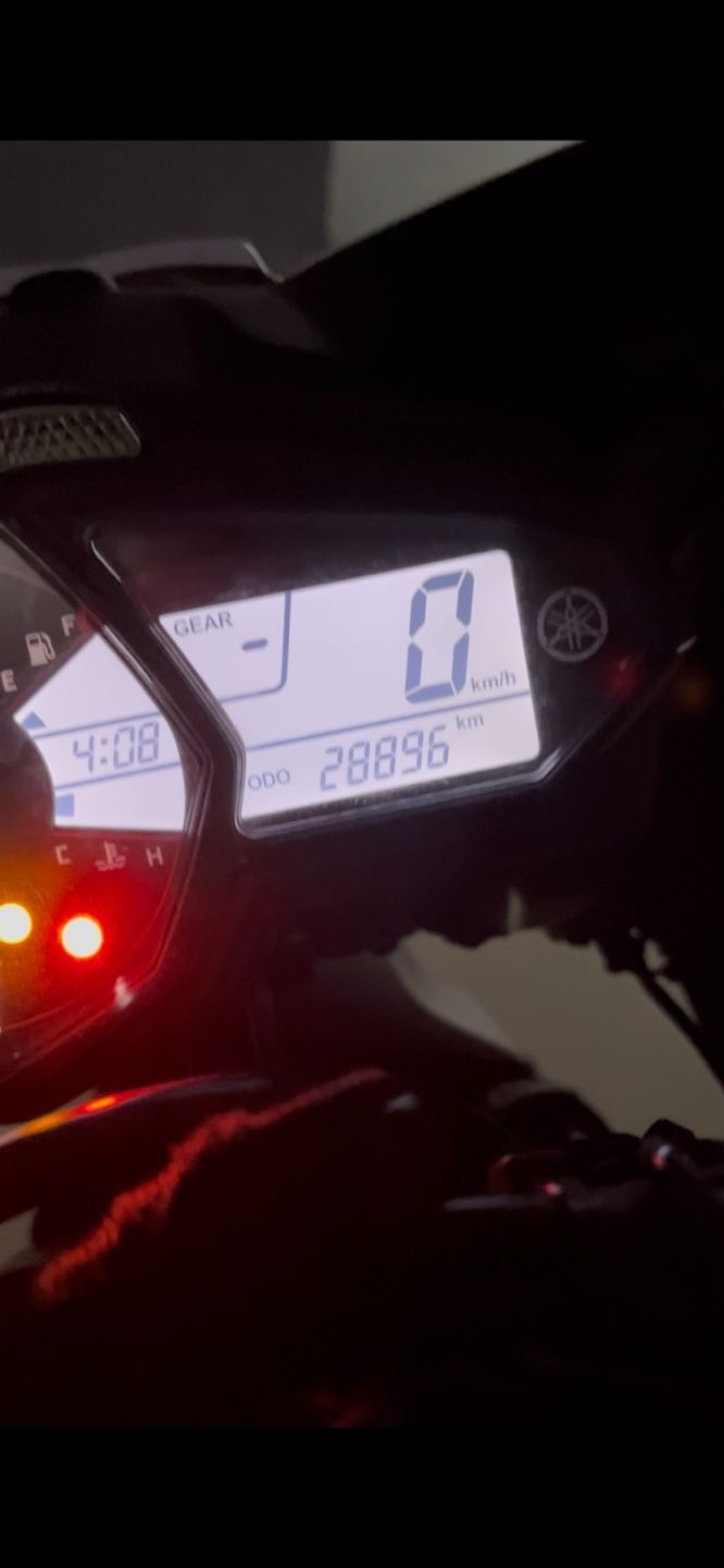 야마하 YZF R3 thumb 2