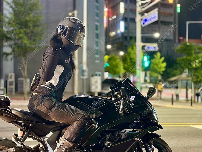 야마하 YZF R7 main