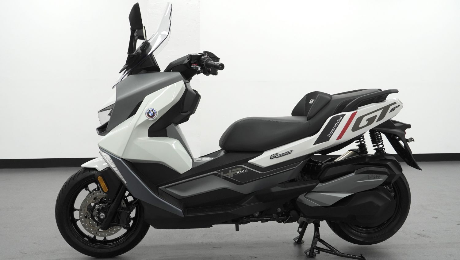 BMW C 400 GT thumb 2