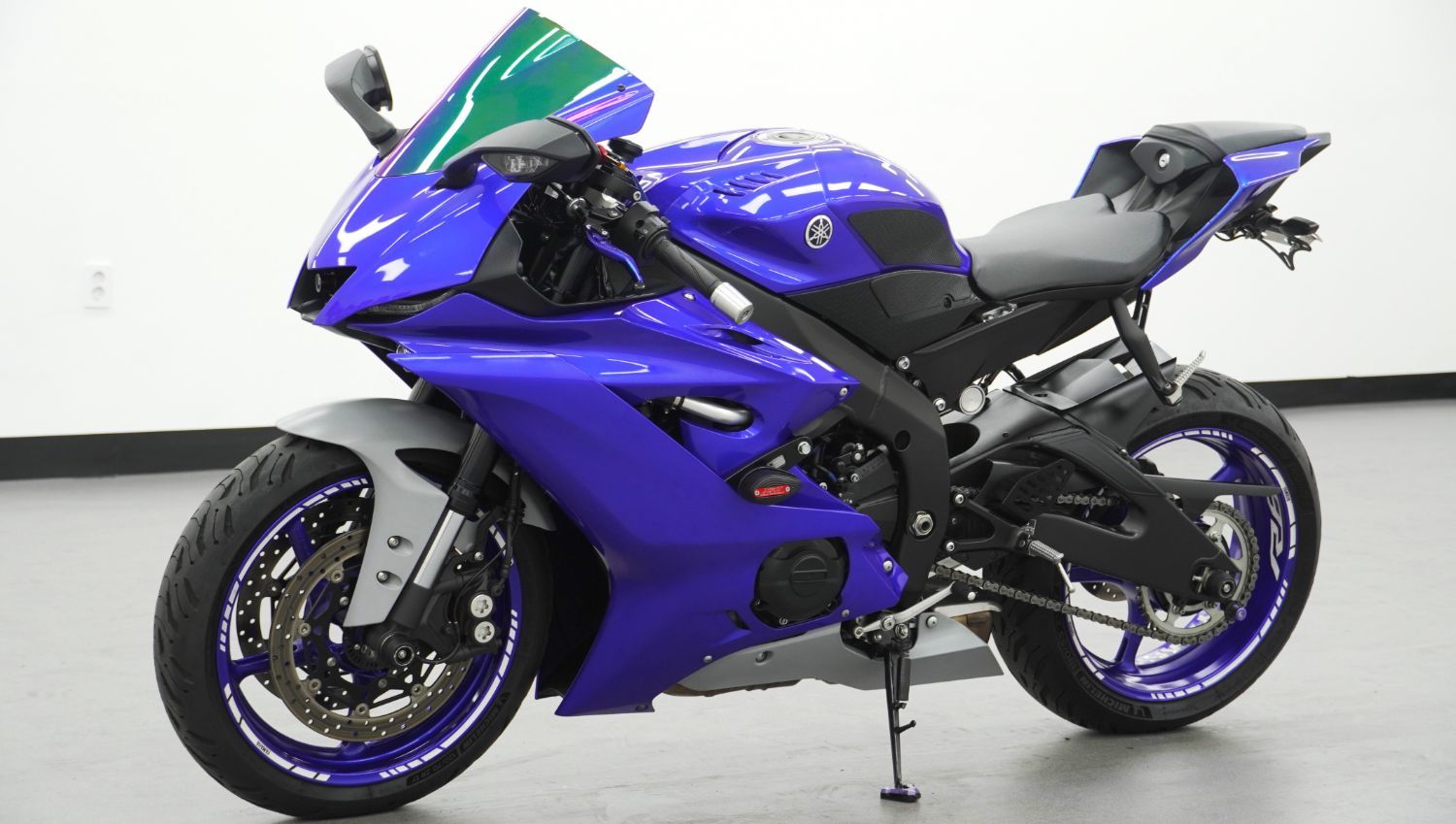 야마하 YZF R6 2020년식 개인중고 1,350만원 | 라이트바겐