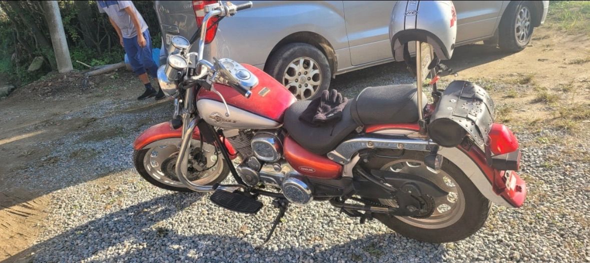 대림 데이스타 125 thumb 2