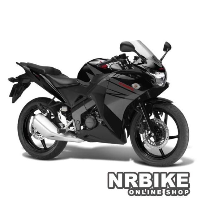 혼다 CBR 125 R thumb 2