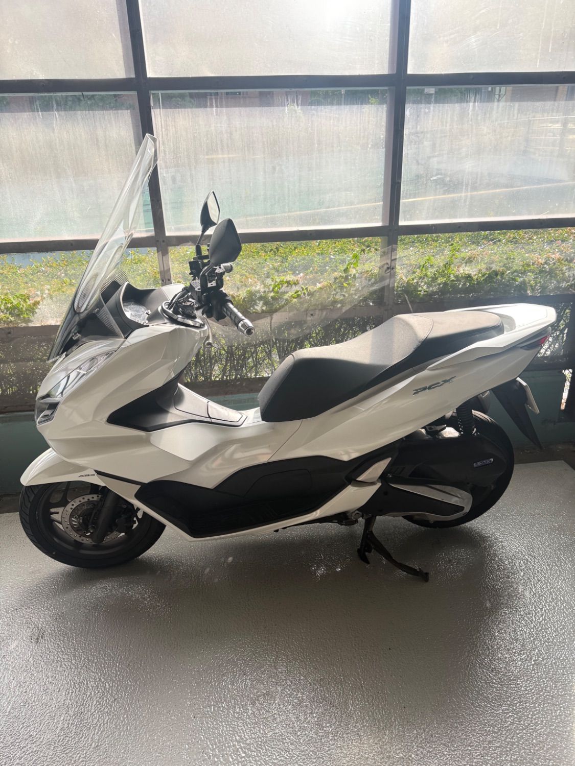 혼다 PCX 125 thumb 2