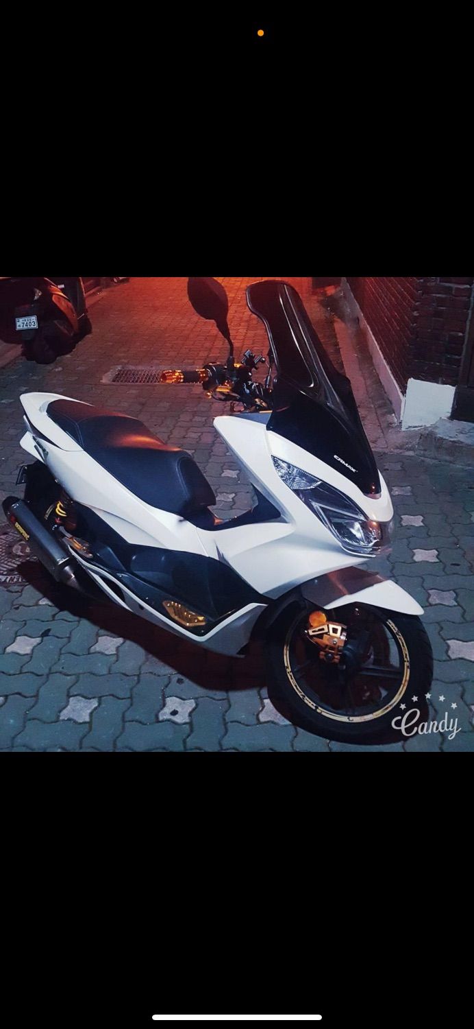 혼다 PCX 125 thumb 2