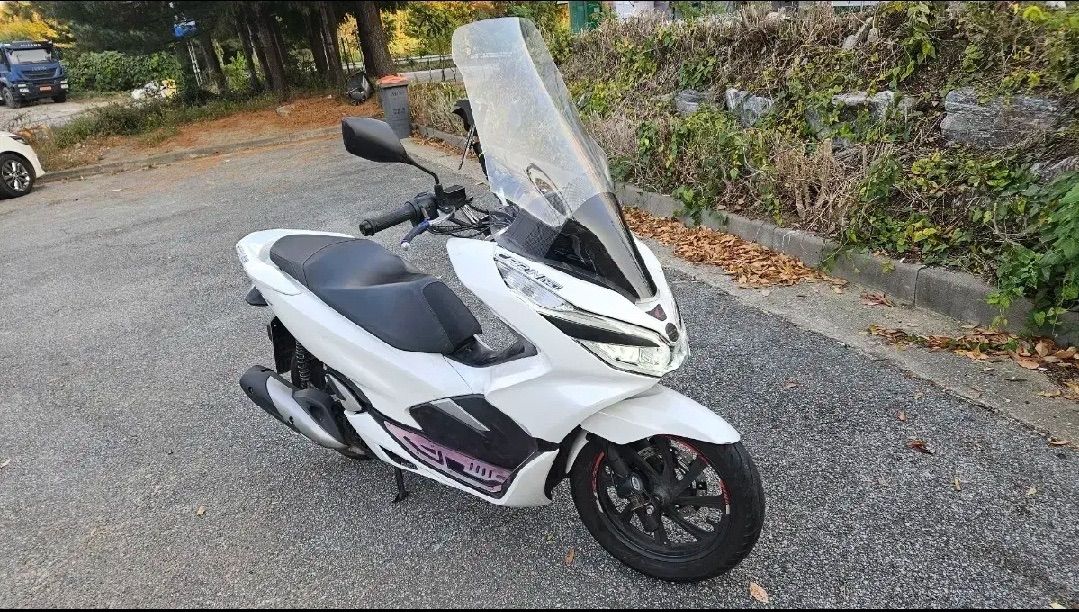 혼다 PCX 125 thumb 2