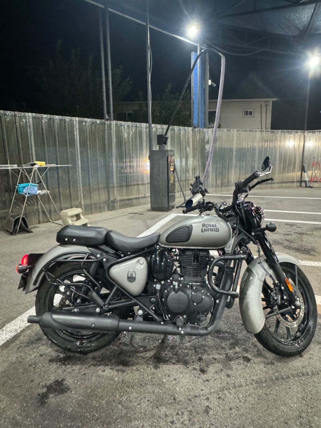 로얄엔필드 클래식 350 main