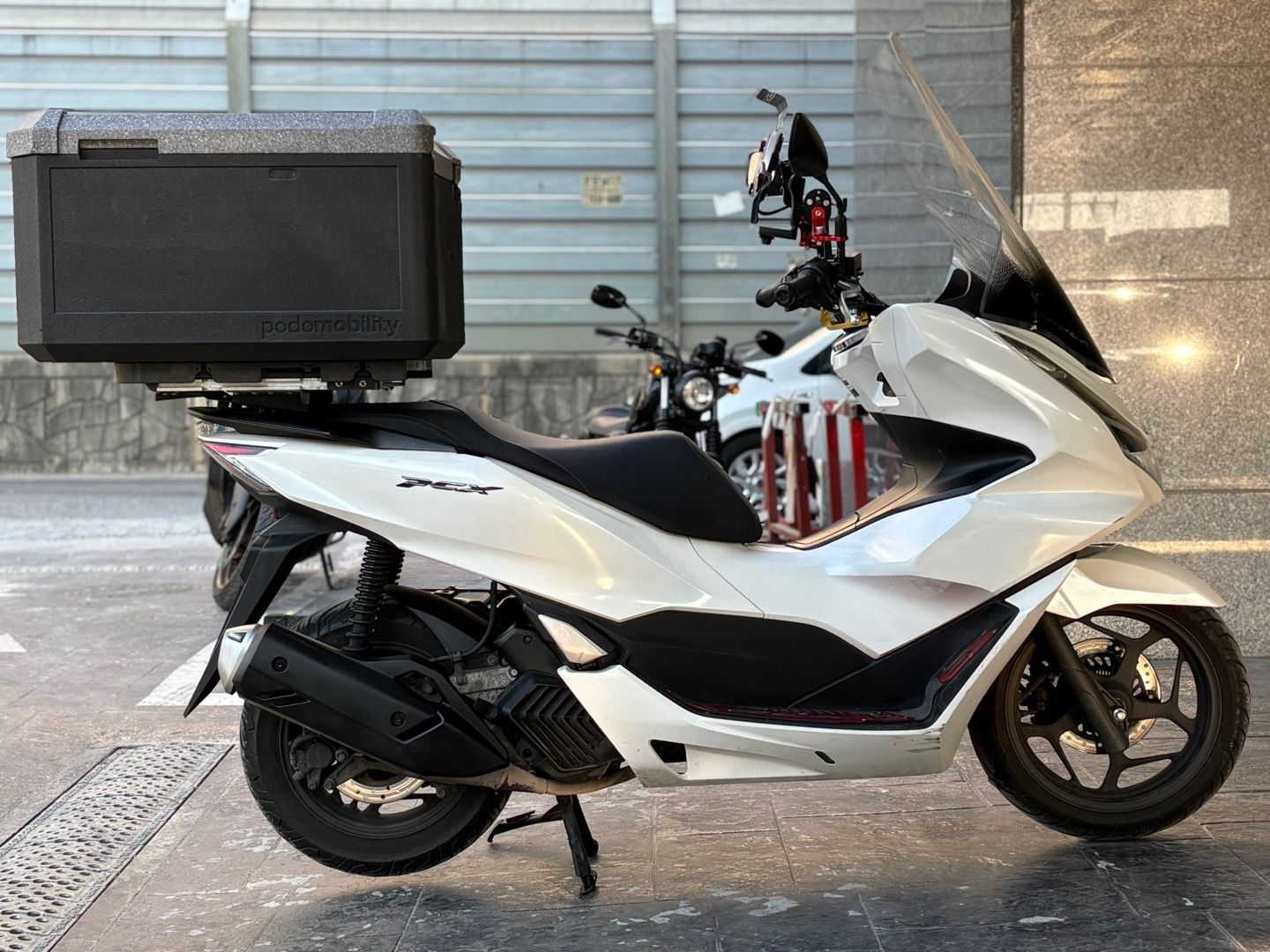 혼다 PCX 125 5