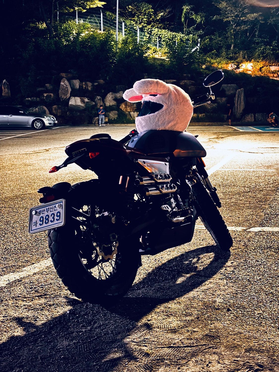 몬디알 힙스터 125 more