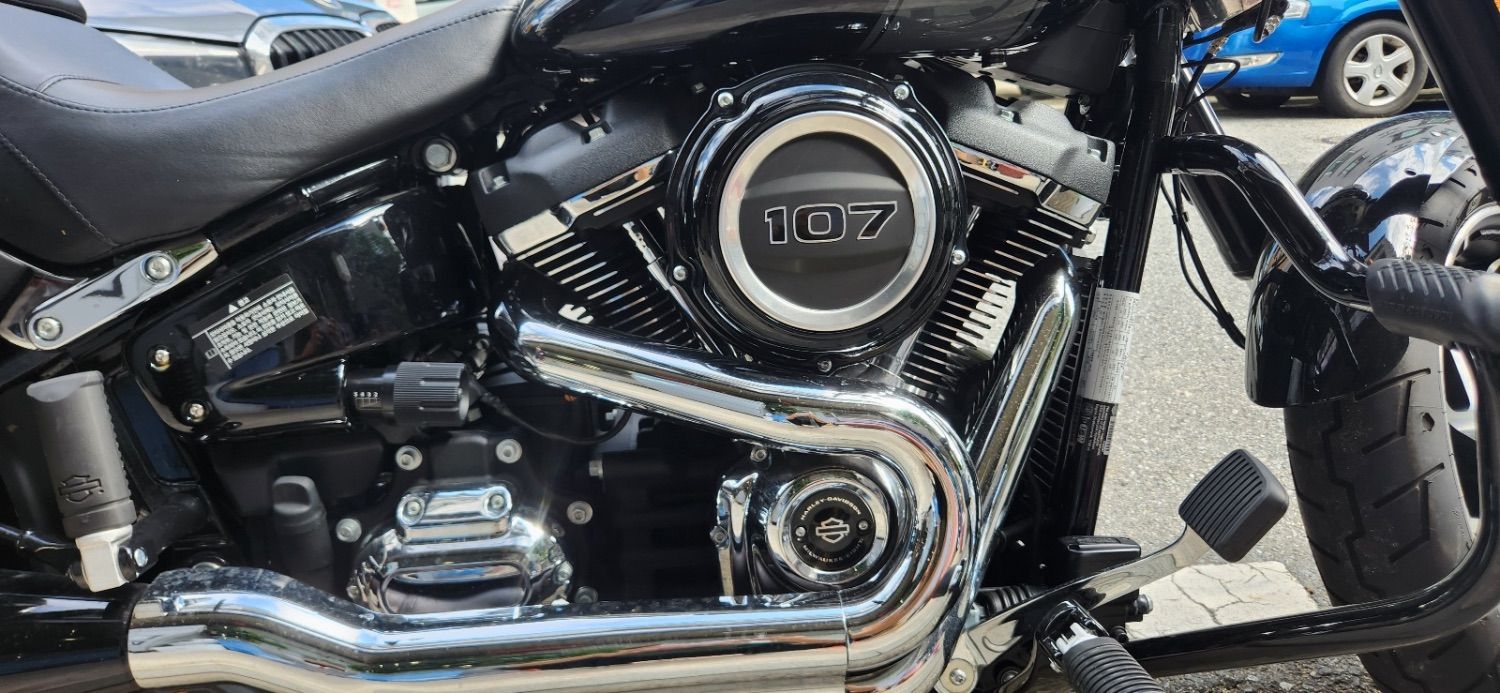 할리데이비슨 스포츠 글라이드 thumb 2