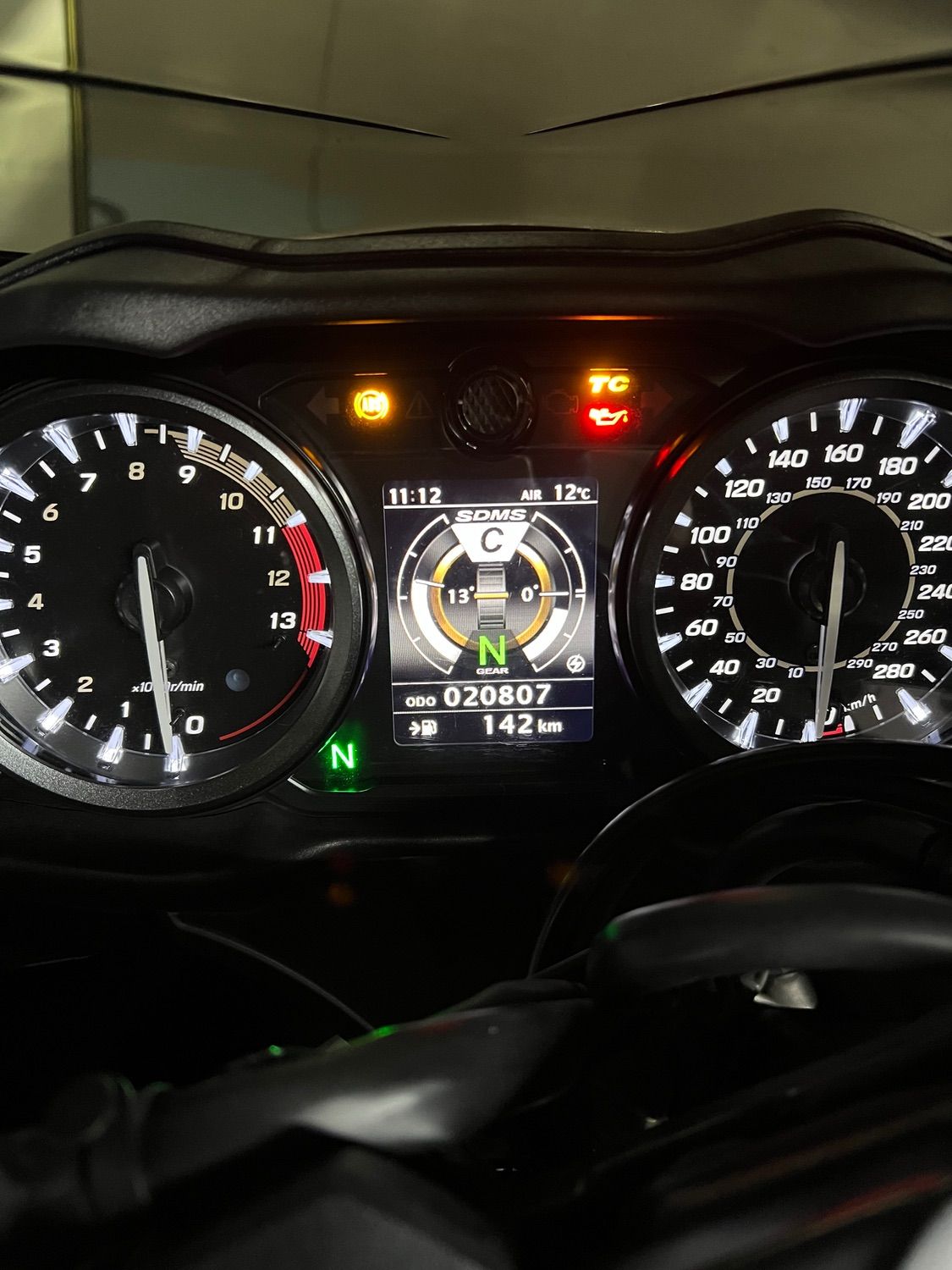 스즈키 하야부사 thumb 2