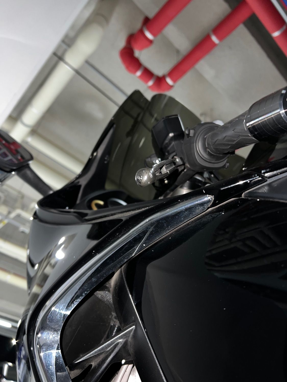 스즈키 하야부사 more