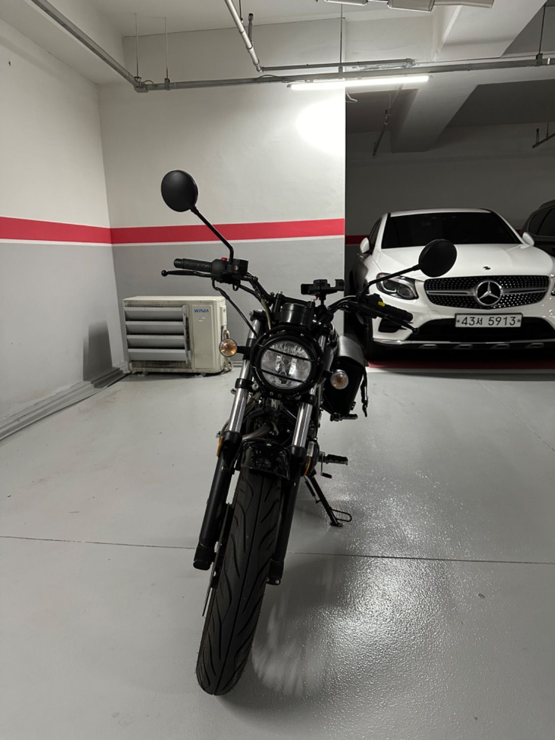 SSR모터스포츠 부캐너 125 thumb 2