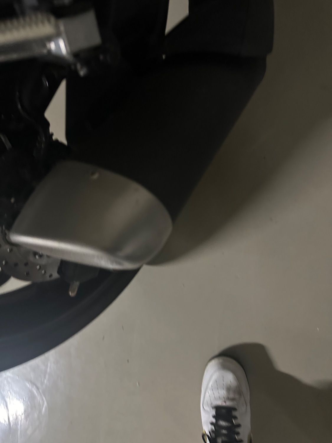 야마하 YZF R3 thumb 2