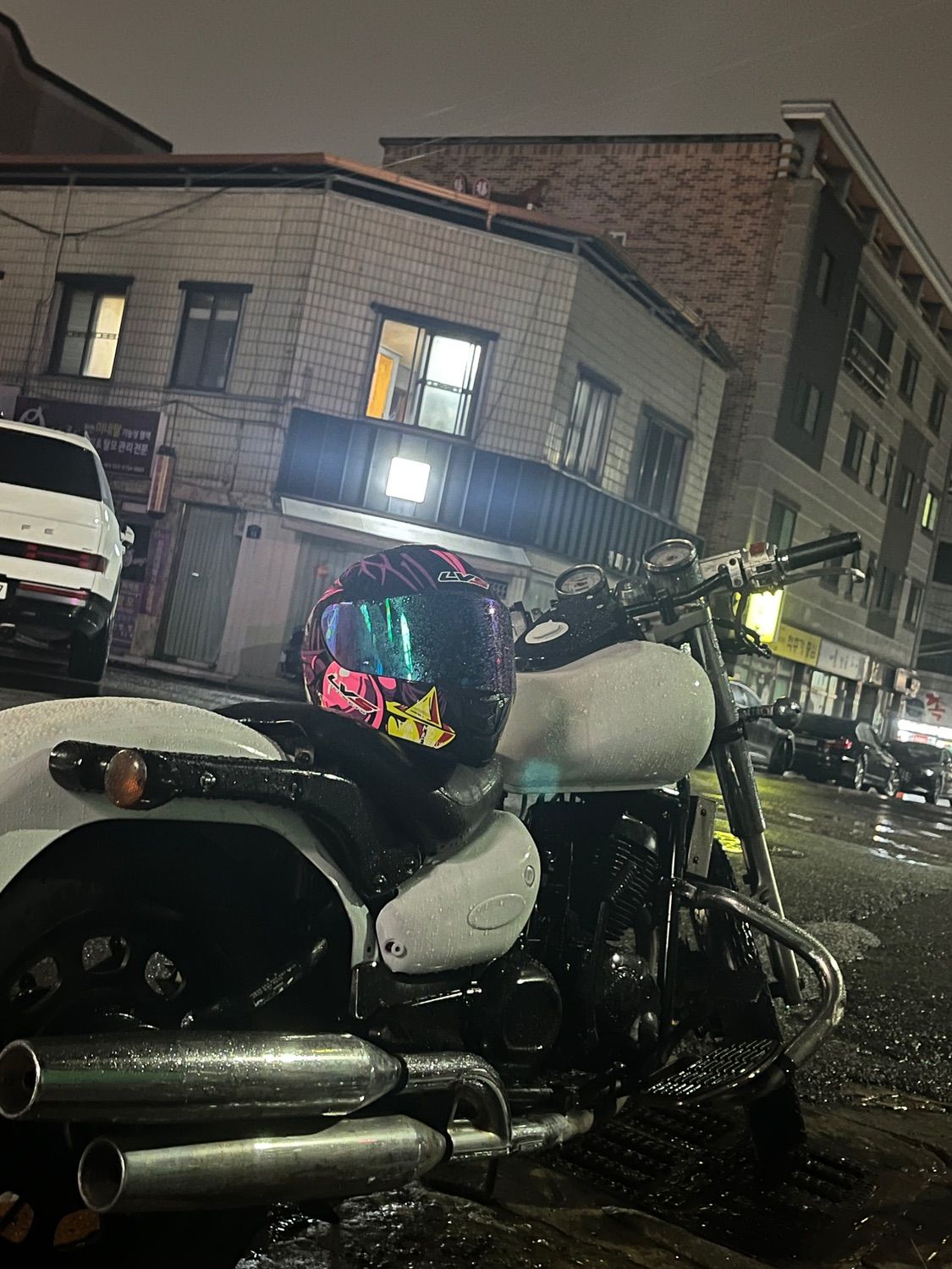 대림 데이스타 125 thumb 2