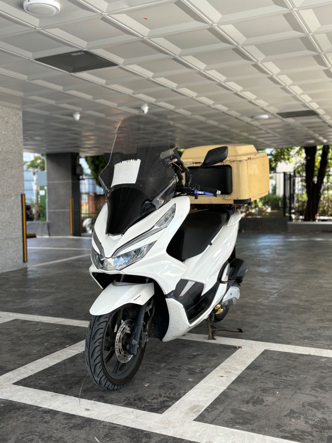 혼다 PCX 125 thumb 2