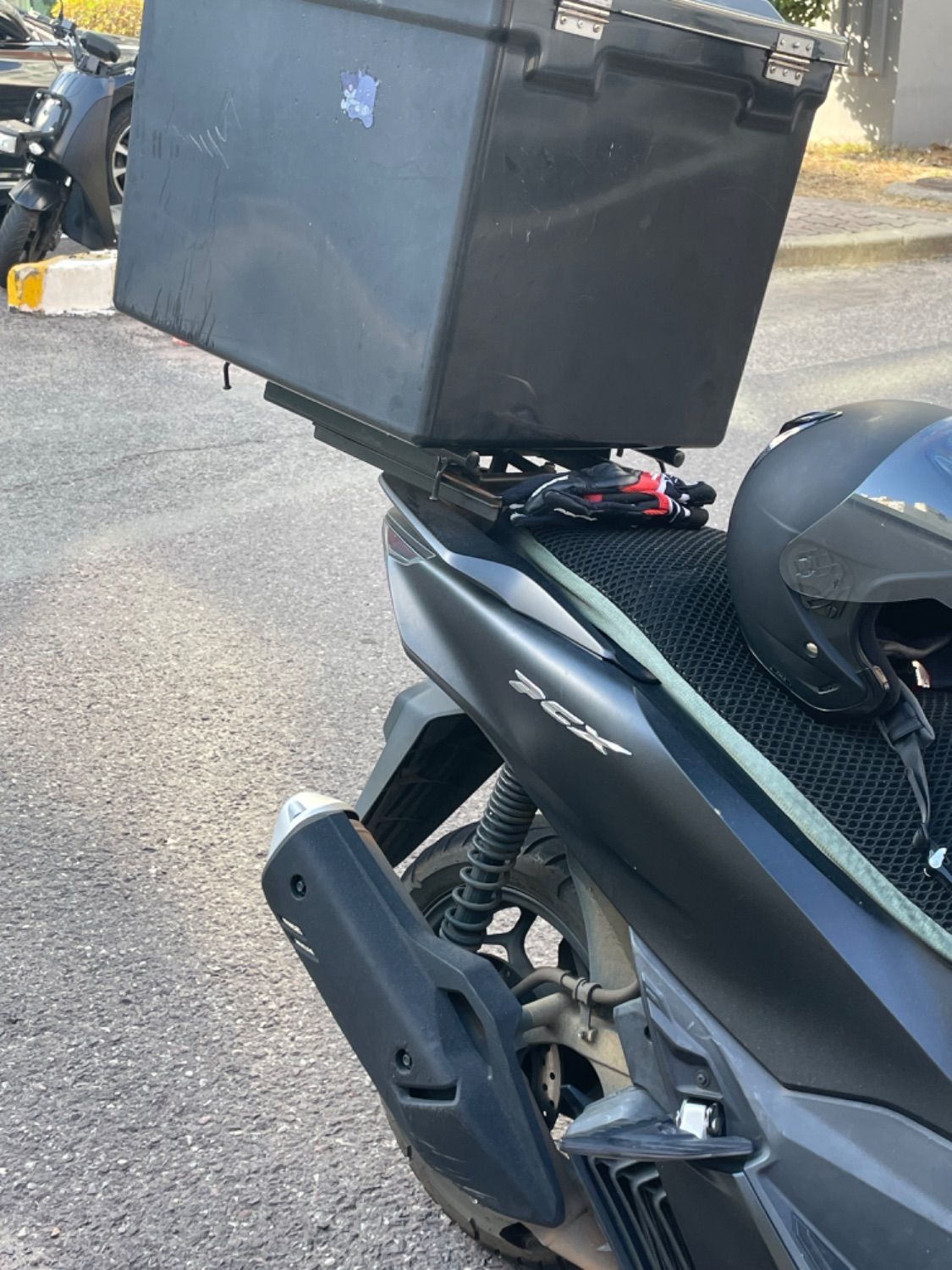 혼다 PCX 125 thumb 2