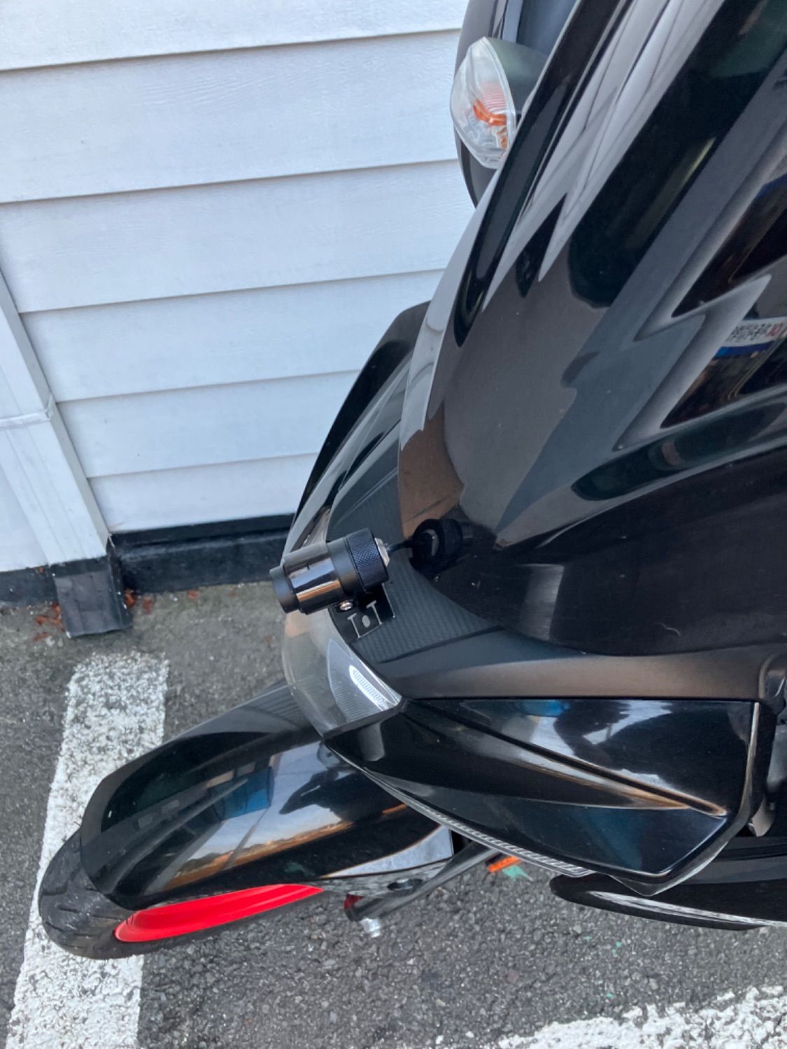 스즈키 GSX S 125 thumb 2