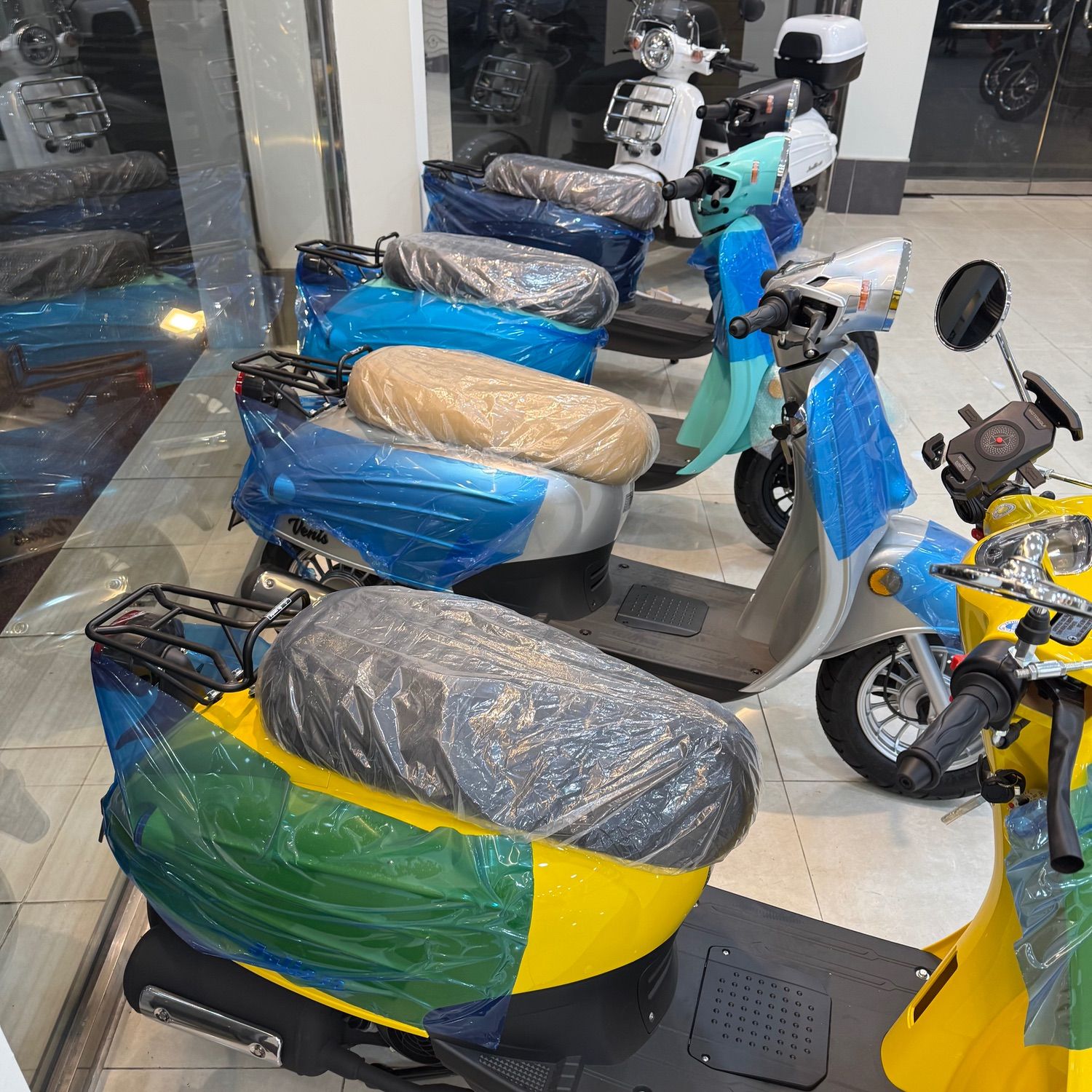 착한스쿠터 쥴리 50 thumb 2