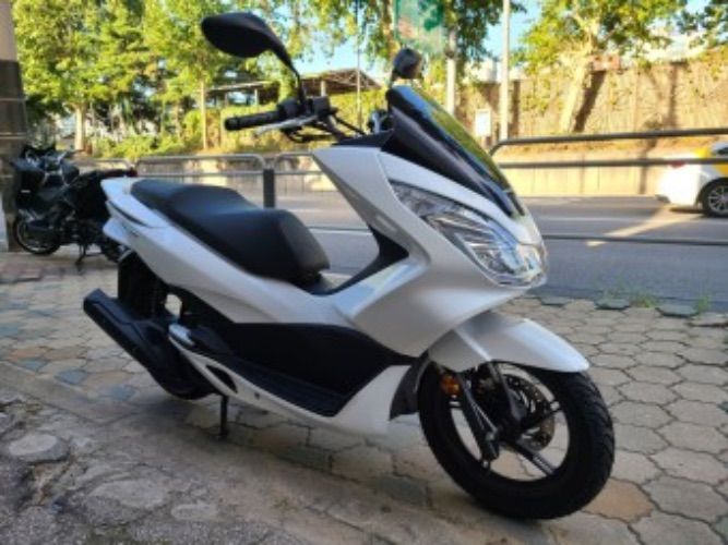 혼다 PCX 125 thumb 2