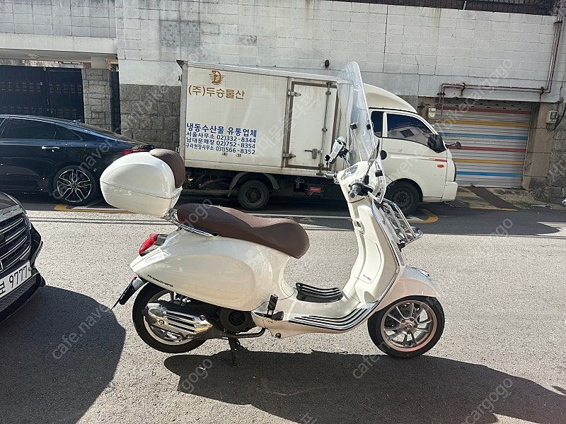 베스파 프리마베라 125 thumb 2