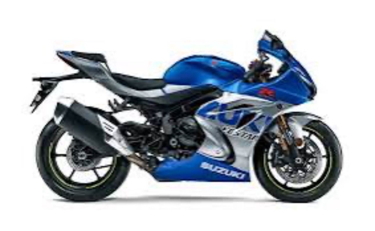 스즈키 GSX R 125 ABS thumb 2