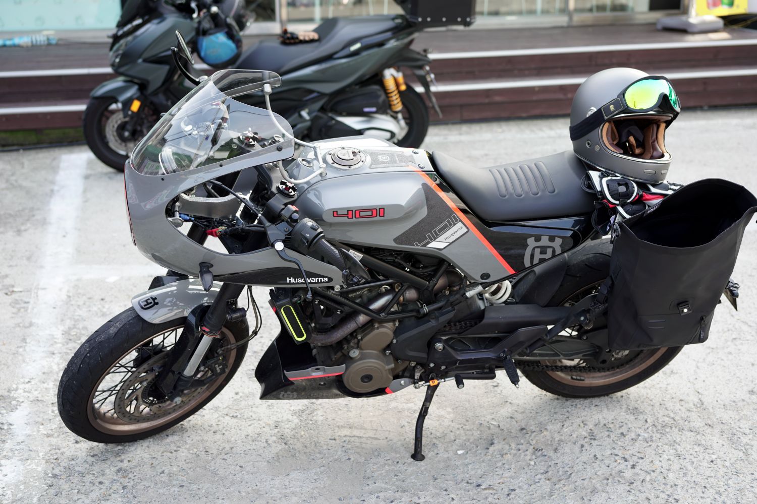 허스크바나 비트필렌 401 thumb 2