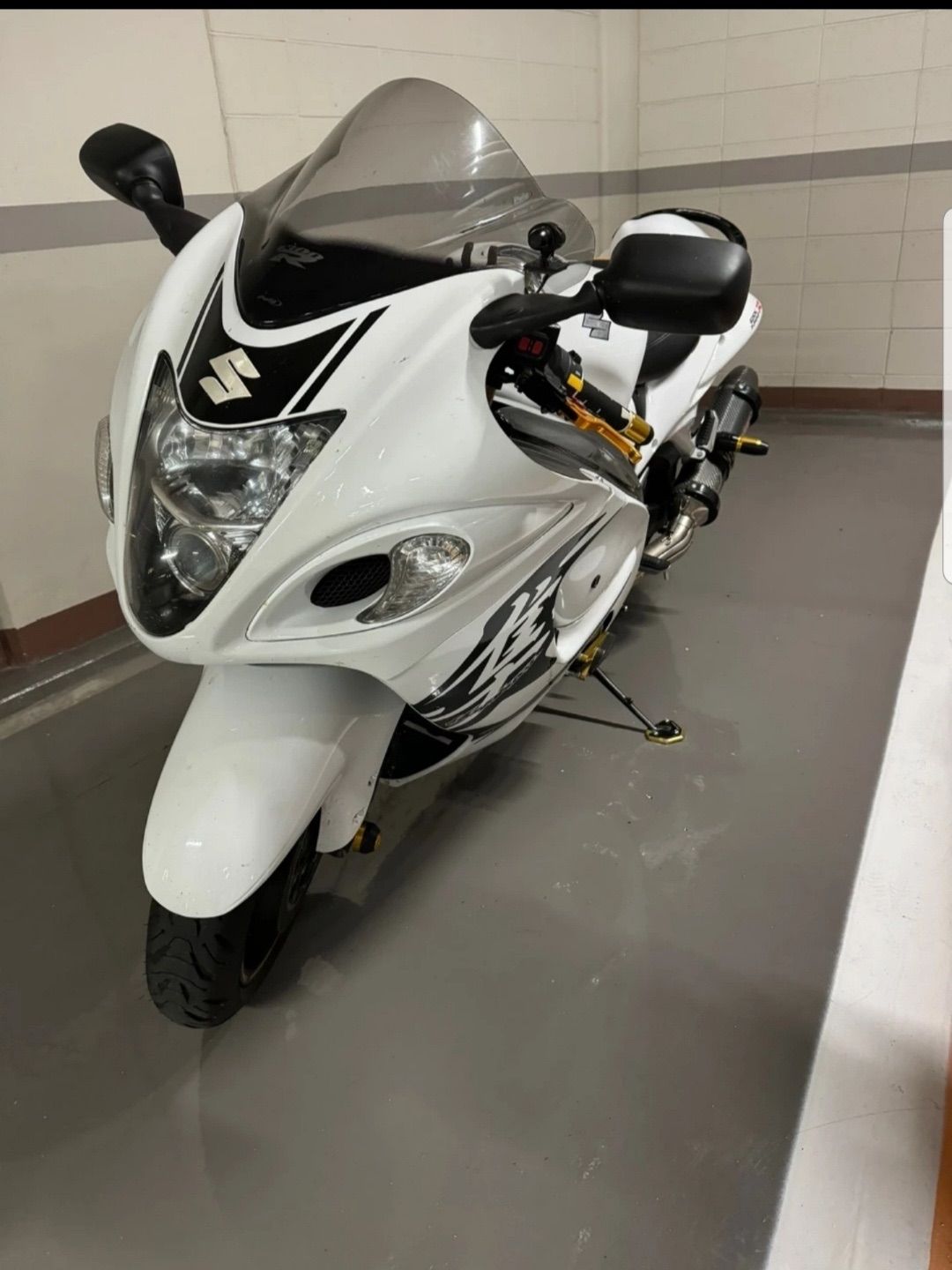 스즈키 하야부사 thumb 2