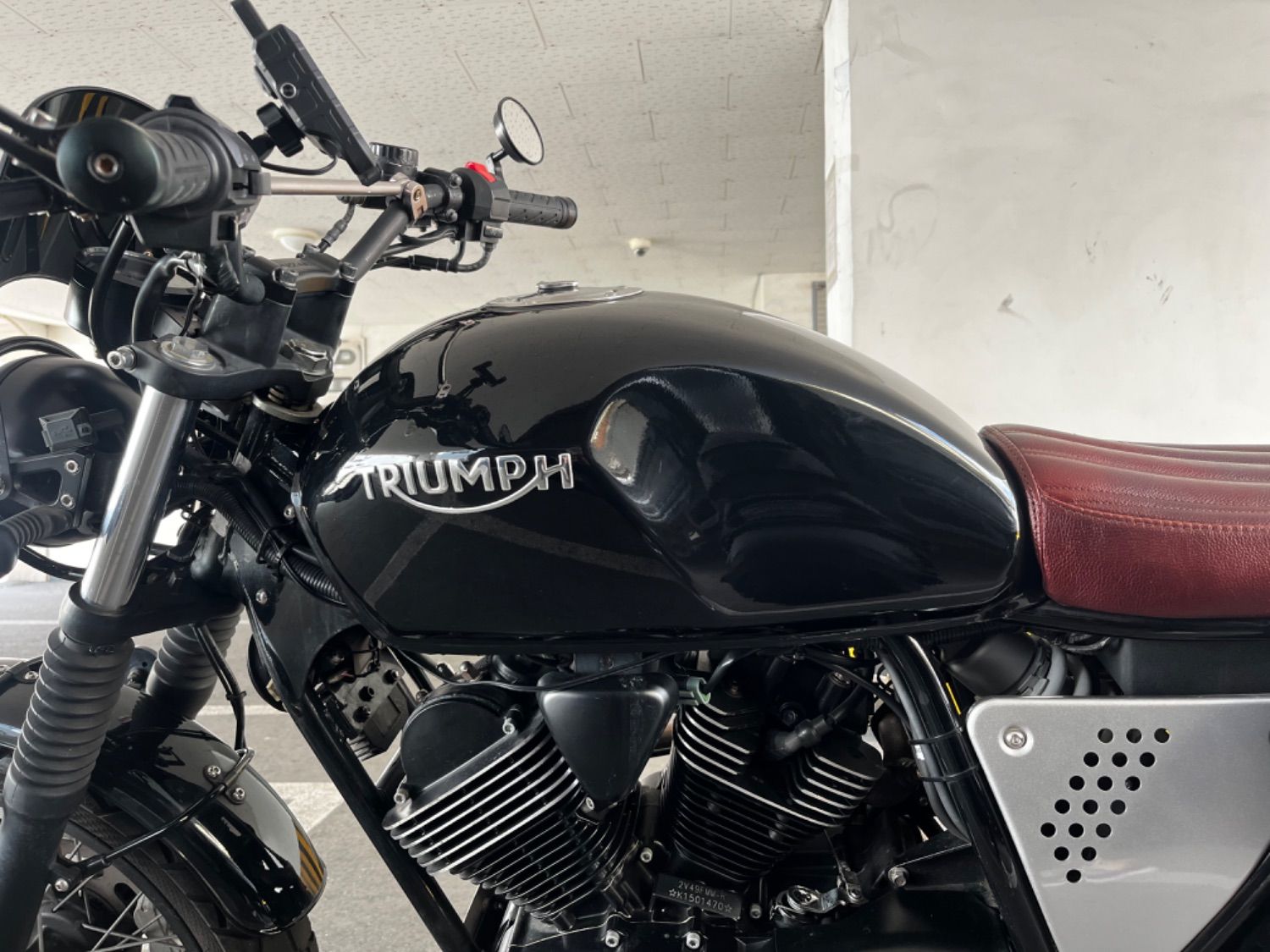 SSR모터스포츠 부캐너 250 thumb 2