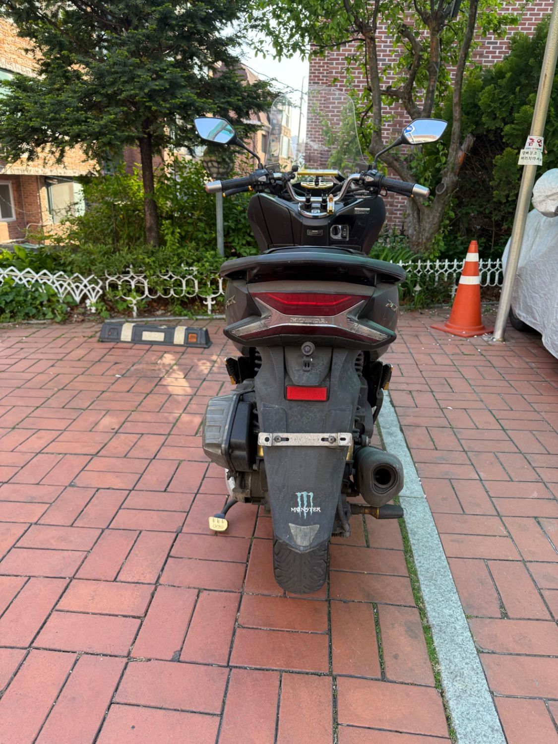 스즈키 어드레스 V 125 SS thumb 2