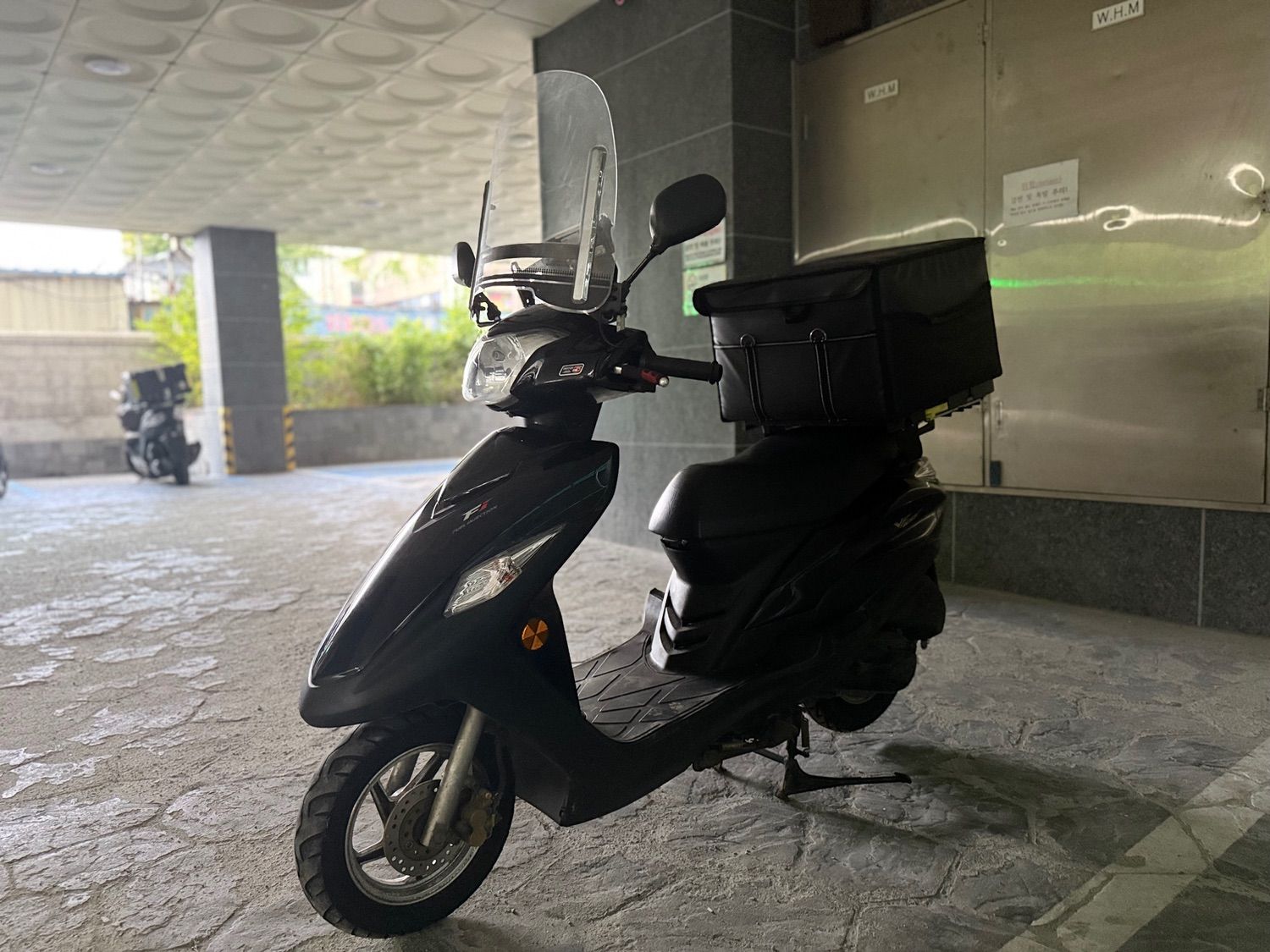 대림 VF 100 P thumb 2