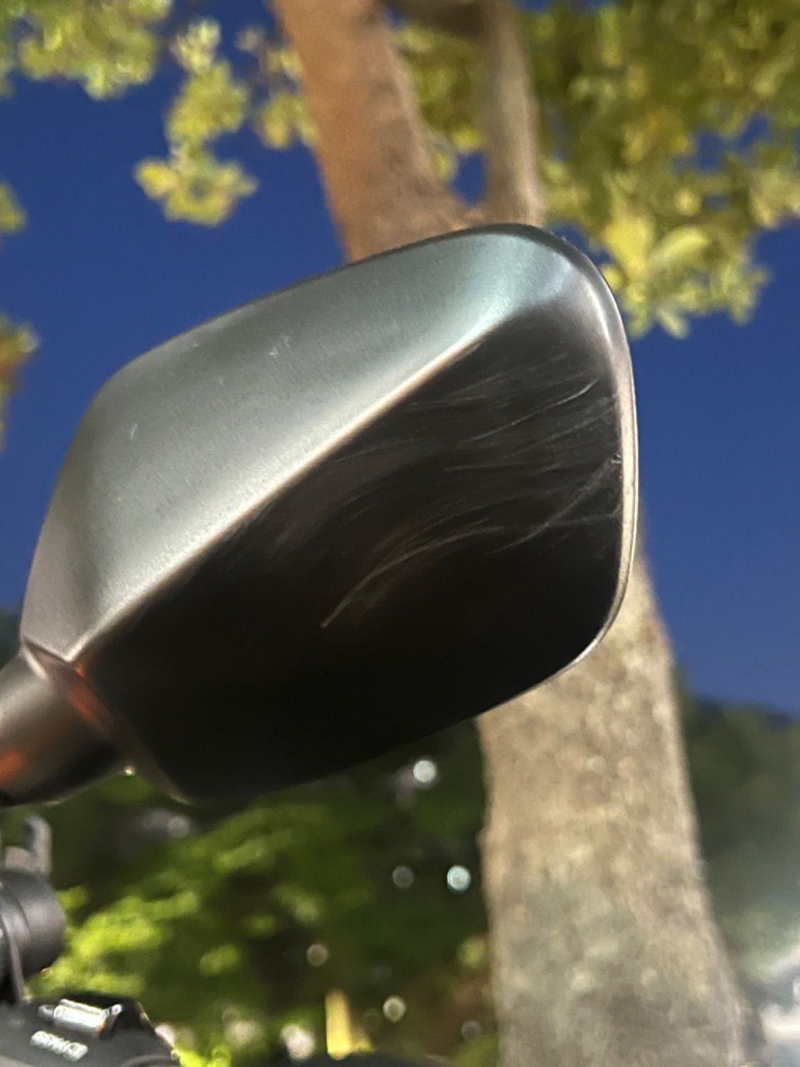 혼다 CB 125 R more