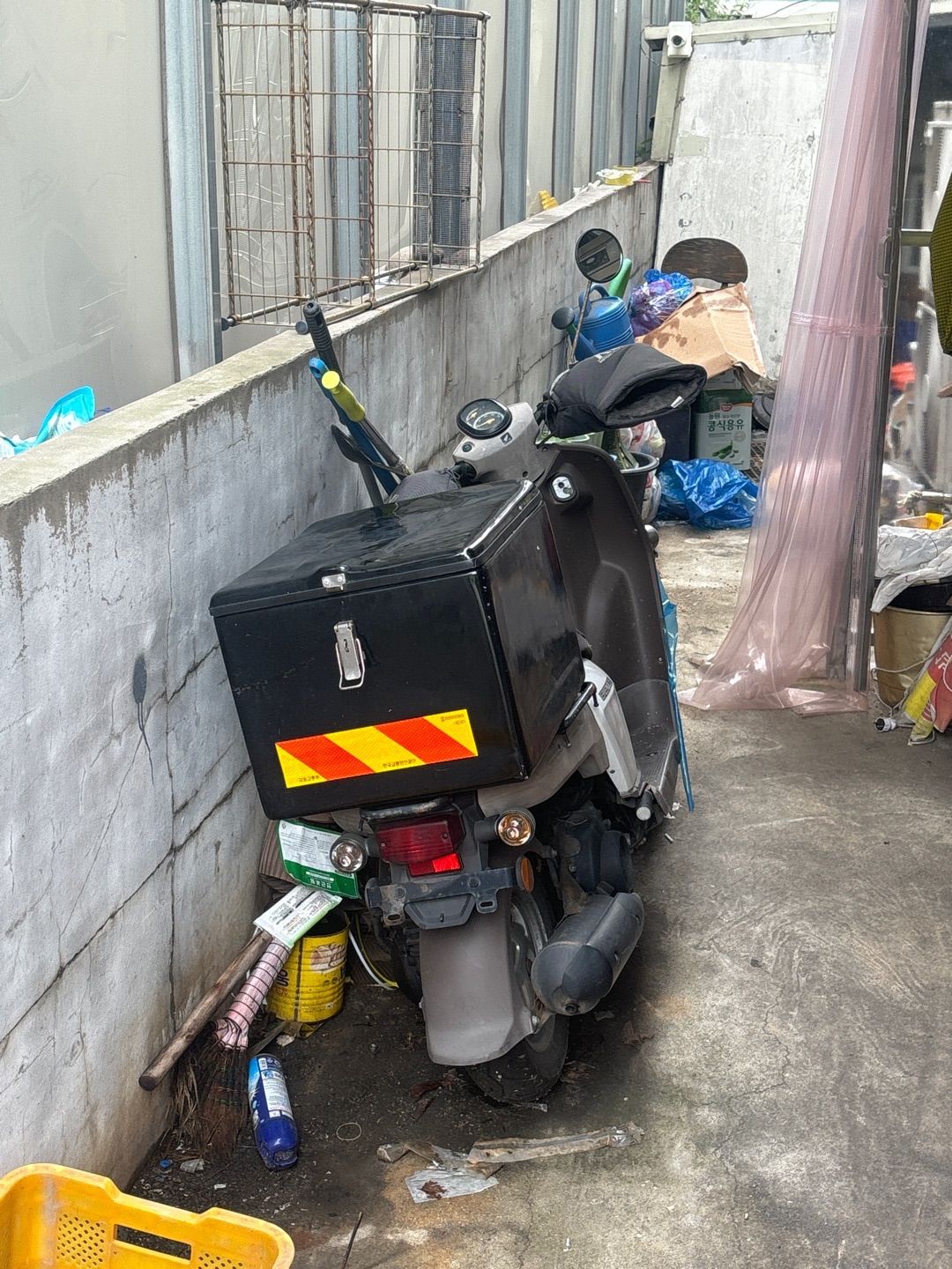 혼다 벤리 110 thumb 2