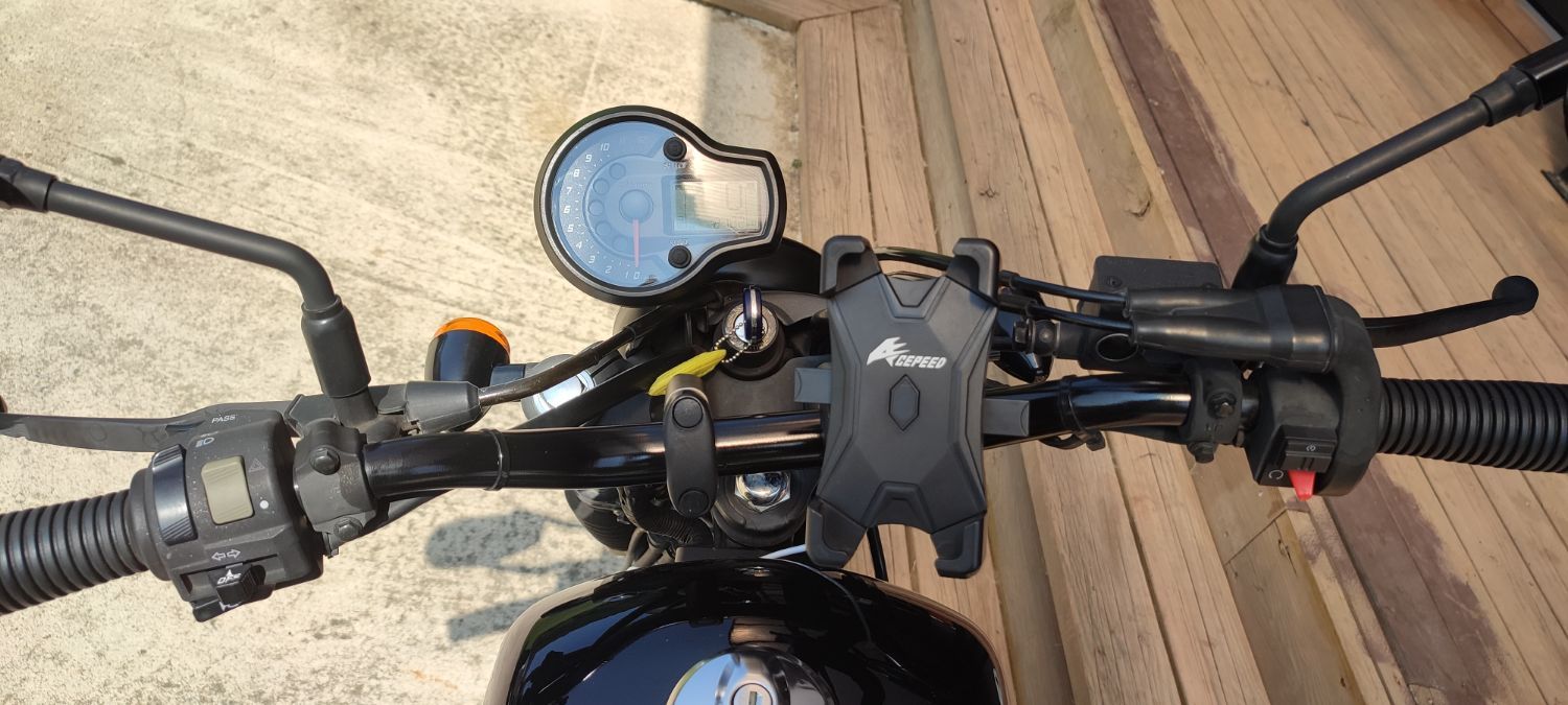 KR모터스 아퀼라 125 thumb 2