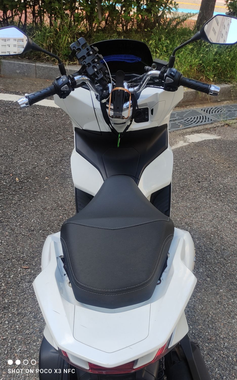 혼다 PCX 125 thumb 2