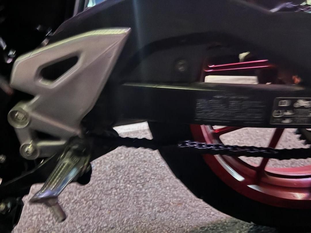 스즈키 GSX R 125 ABS more