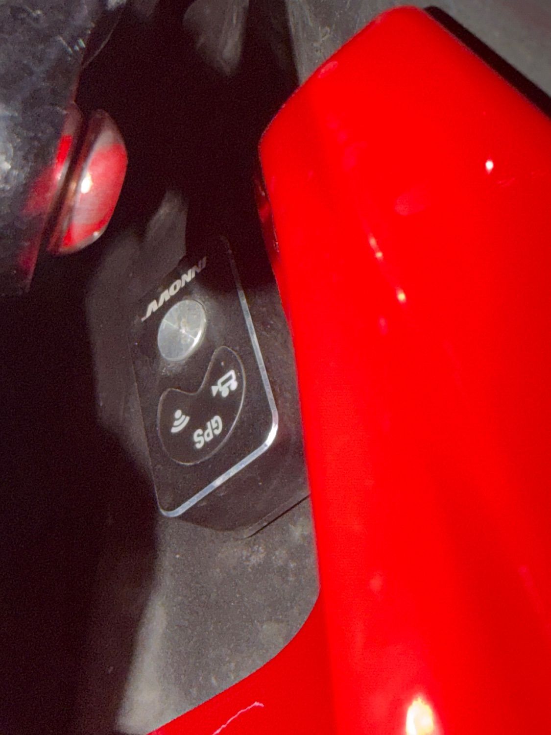가와사키 Z 900 50주년 2022 레드 사진 3