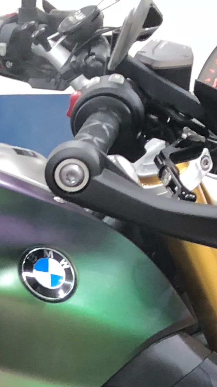 BMW R 1200 R 2015 그린 사진 1
