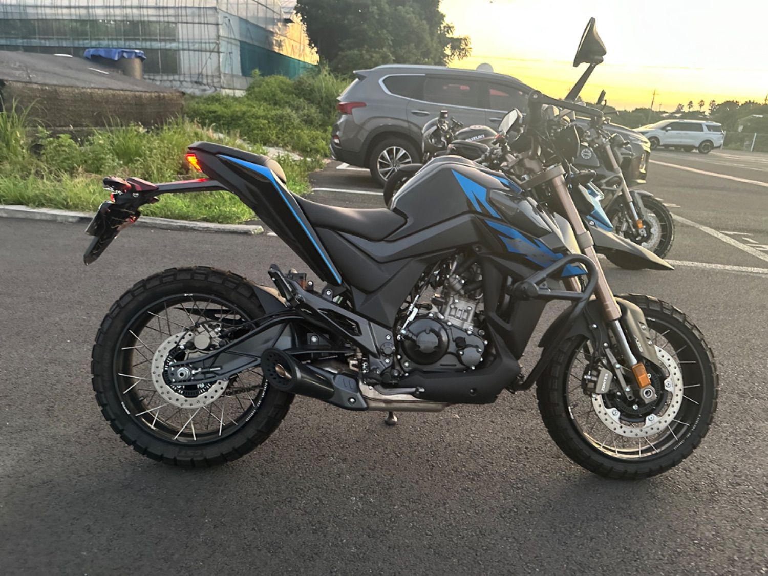 존테스 125 U1 thumb 2