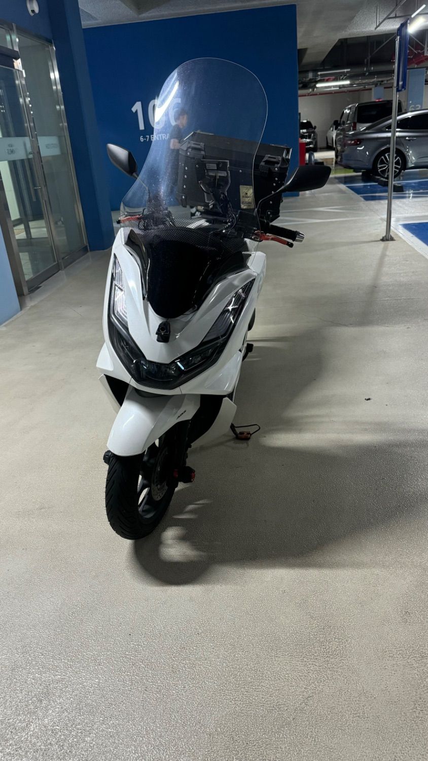 혼다 PCX 125 thumb 2