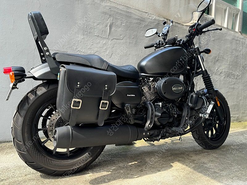 KR모터스 아퀼라 300 S thumb 2