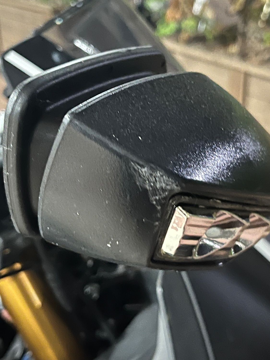 야마하 YZF R3 more