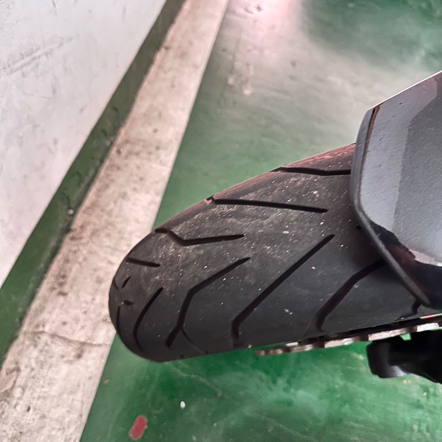 가와사키 Z 900 more