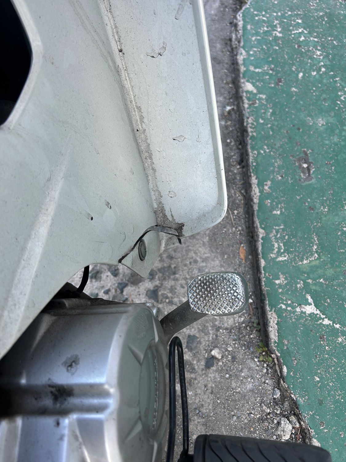 혼다 슈퍼 커브 110 more