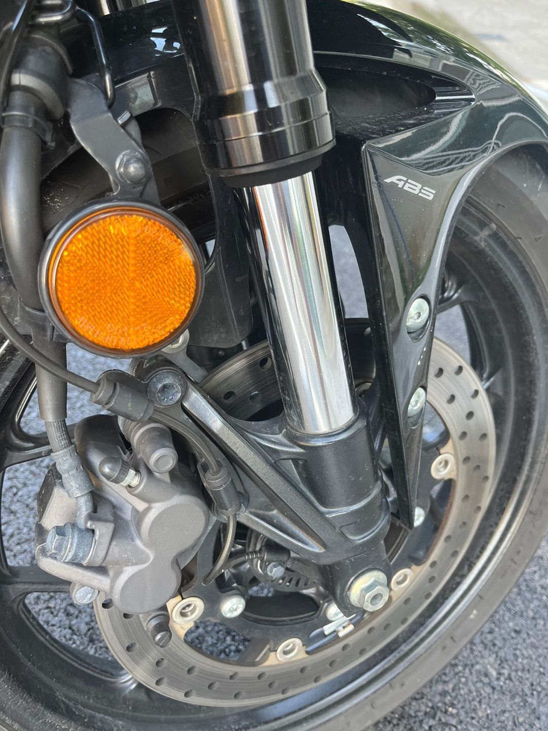 야마하 YZF R3 more