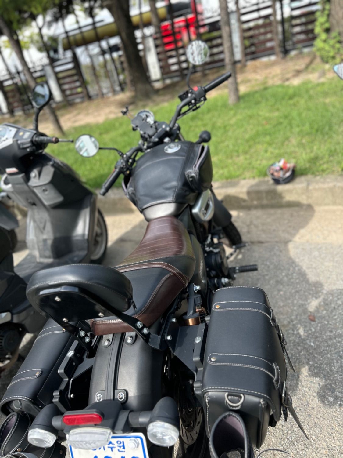 기타 베네트 125 thumb 2